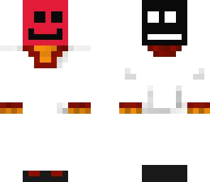4 face
