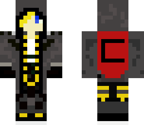 general darkness