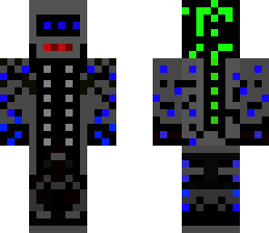 alien