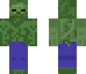kraftprotz zombie