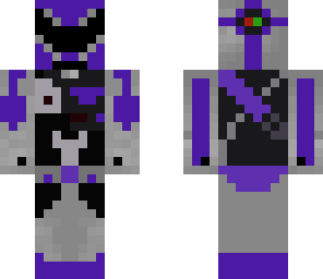 alien warrior