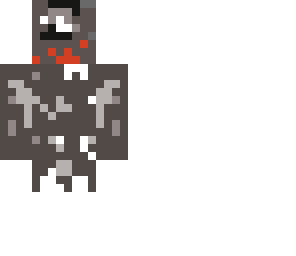 ghost guy