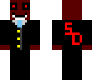 devil
