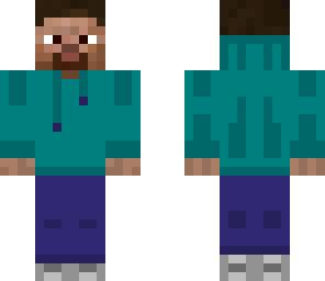 steve