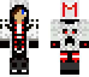 mattwt\'s skin