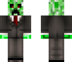 creeper