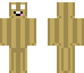 the holidayonion redone