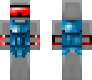 robot xd