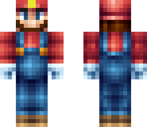 mario