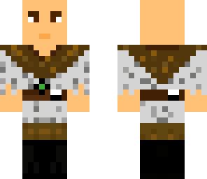 hunter_leonardo star wars anakin genosian arena