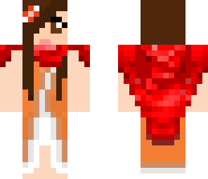 little red\'s formal