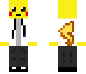 pikachuuuu