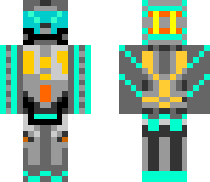 nova