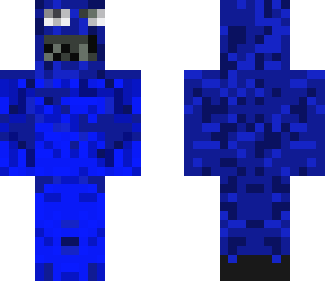 cookie monster