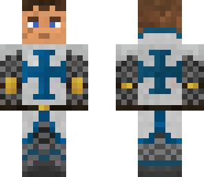 templar leader