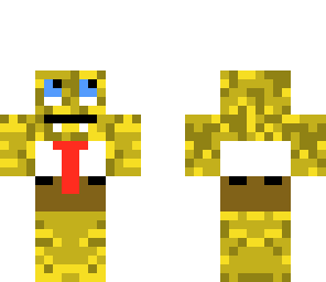 sponge bob