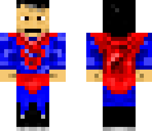 superman