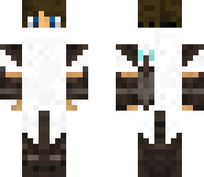 archer re-skinned