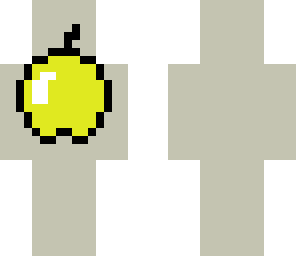 golden apple try