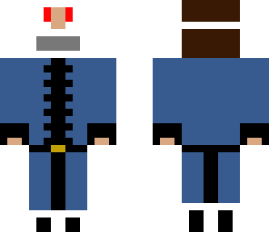 welder