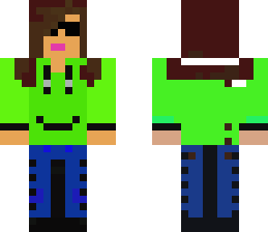 ella shades