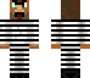mad prisoner  preso loco