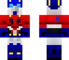 optimus prime