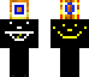 random orc