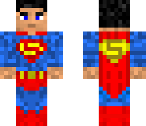 superman