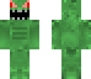 green monster