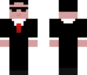 spy