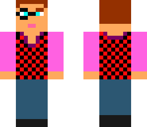 noob\'ey guy