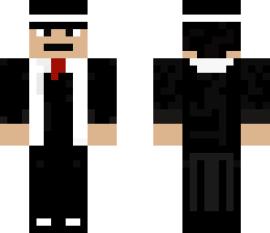 mafia man