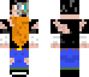 alternative android 17
