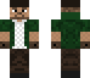 hunter