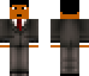 business suit