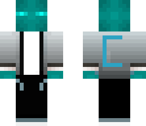 theceziplayer skin real