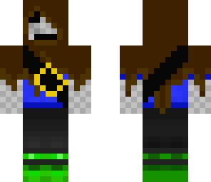 skin from zioaml110