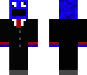 cookie monster
