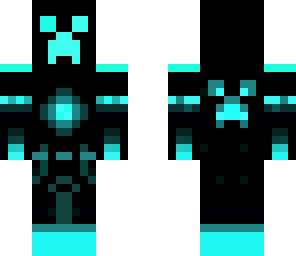 creeper tron 2