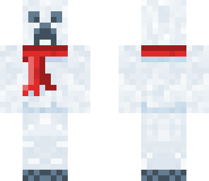 snowman creeper
