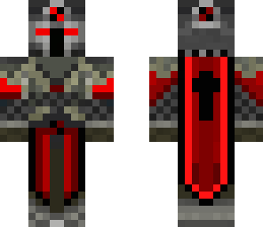 red knight