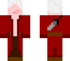 dante
