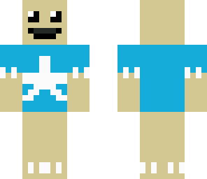 the buddy