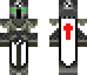 knight of england