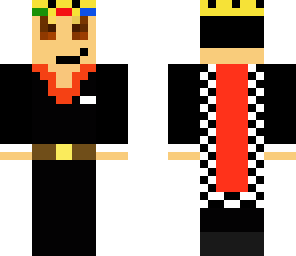 king