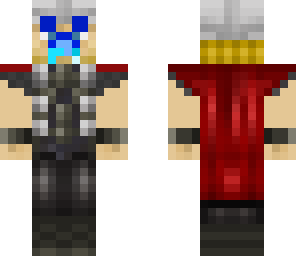 ice thor