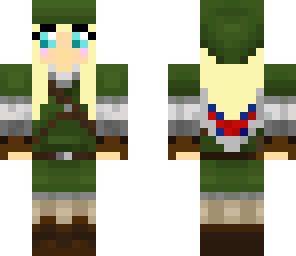 hannah - lomadia