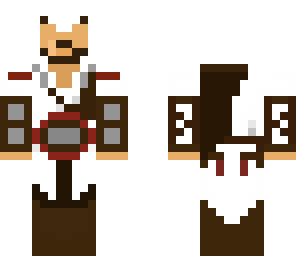 ezio auditore