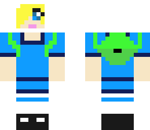 fiona 1 - adventure time 